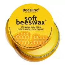 Beesline Beesline, balsam do ust z woskiem pszczelim, 20 g - Balsamy do ust - miniaturka - grafika 1
