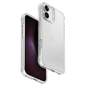 Etui i futerały do telefonów - UNIQ etui LifePro Xtreme iPhone 16 Plus 6.7" przezroczysty/clear - miniaturka - grafika 1