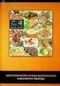 Książki kucharskie - Zbiór przepisów potraw regionalnych - miniaturka - grafika 1