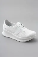 Odzież medyczna - Obuwie medyczne damskie ELDAN KD MED 115 - miniaturka - grafika 1