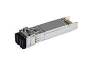 Pozostałe akcesoria sieciowe - HPE HPE Aruba 25G SFP28 LC SR 100m MMF XCVR (JL484A) JL484A - miniaturka - grafika 1