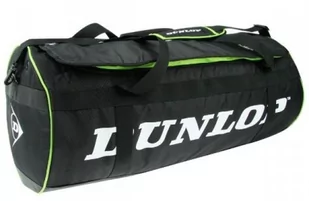 Torba sportowa Dunlop Biomimetic Large Holdall - Torby sportowe - miniaturka - grafika 1