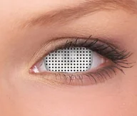 Soczewki kontaktowe - Maxvue Vision Crazy Sclera - Exodus - miniaturka - grafika 1