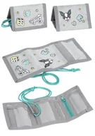 Portfele - Barbie, Portfel - miniaturka - grafika 1