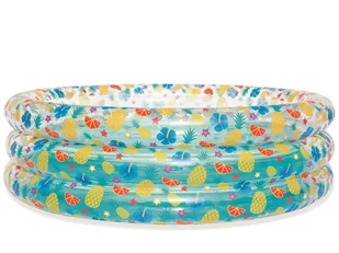 Bestway Motywy Morskie 51048 - Baseny ogrodowe - miniaturka - grafika 2
