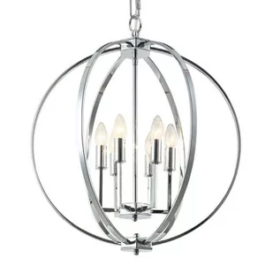 Orlicki Design Lampa wisząca CANDI M - Lampy sufitowe - miniaturka - grafika 1
