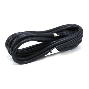 Lenovo 145500073 kabel zasilające Czarny 1 m - Kable komputerowe i do monitorów - miniaturka - grafika 1