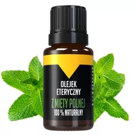 Aromaterapia - Biolavit Biolavit Olejek eteryczny z mięty polnej - 10 ml - miniaturka - grafika 1