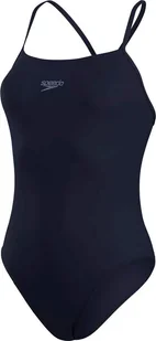 Speedo Strój kąpielowy damski Speedo Eco End Medalist rozmiar D36 - Stroje kąpielowe - miniaturka - grafika 1