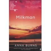 Obcojęzyczna fantastyka i horror - Anna Burns Milkman - miniaturka - grafika 1