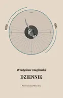 Proza - Dziennik 1958-1981 - Władysław Czapliński - miniaturka - grafika 1
