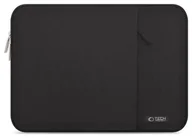 Torby na laptopy - Tech-Protect Sleevy 15''-16'' czarny 5906302375547 - miniaturka - grafika 1