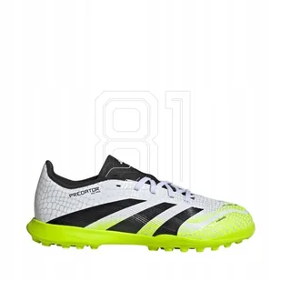 Buty piłkarskie adidas Predator League TF Jr JI1149 35 - Piłka nożna - miniaturka - grafika 1