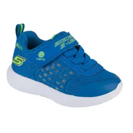 Buty dla chłopców - Buty sportowe Sneakersy chłopięce, Dyna-Lights K - miniaturka - grafika 1