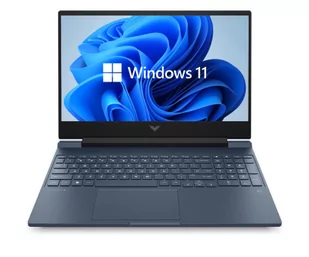 HP Victus 15 i5-12450H/8GB/512 GTX1650 144Hz Blue 714B1EA - Laptopy - miniaturka - grafika 2