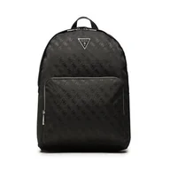 Plecaki - Plecak Guess HMVJAC P3241 BLA - miniaturka - grafika 1