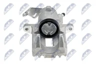 Zaciski hamulcowe - Zacisk hamulca NTY HZT-VW-030 - miniaturka - grafika 1