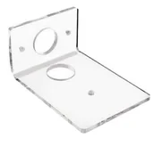 Kamery cyfrowe - akcesoria - Vivolink VLSHELF-M akcesoria do montażu kamer Półka na aparat - miniaturka - grafika 1