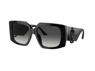 Okulary przeciwsłoneczne - Okulary przeciwsłoneczne Jimmy Choo JC5006U 50008G - miniaturka - grafika 1
