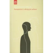 Poezja - Atut Autoportret z obciętym uchem - Witkowski Przemysław Wojciech - miniaturka - grafika 1