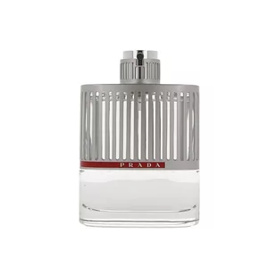 Prada Luna Rossa Woda toaletowa 150ml - Wody i perfumy męskie - miniaturka - grafika 1