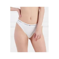 Majtki damskie - Tommy Hilfiger Stringi - miniaturka - grafika 1
