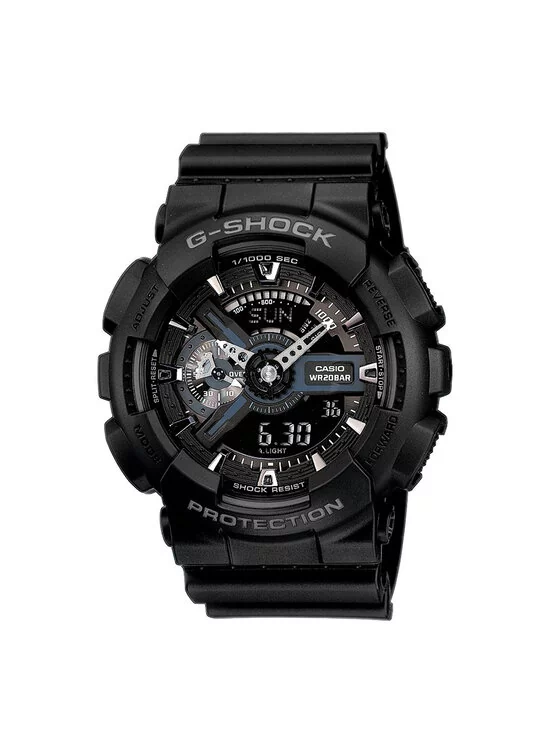 Casio G-Shock GA-110-1BER