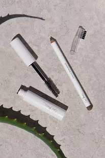 Ere Perez Almond Oil Eyebrow Pencil Perfect - Kosmetyki pod oczy - miniaturka - grafika 4