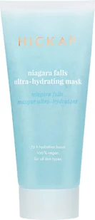 HICKAP Niagara Falls Ultra-Hydrating Mask 72h 100 ml - Maseczki do twarzy - miniaturka - grafika 1