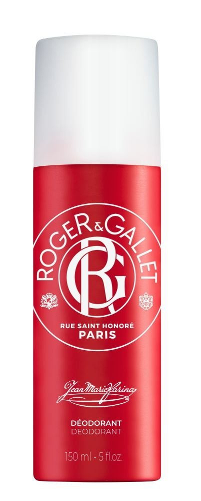 Roger & Gallet Jean Marie Farina Dezodorant perfumowany 150 ml