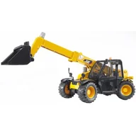 Samochody i pojazdy dla dzieci - Bruder Ładowarka przegubowa Caterpillar 2 BR-02141 - miniaturka - grafika 1