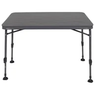 Stoły ogrodowe - Stół Bo-Camp Logan table 100x68cm - miniaturka - grafika 1