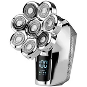 Golarki męskie - GÖTZE & JENSEN MS503 - miniaturka - grafika 1