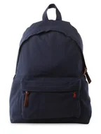 Plecaki - Polo Ralph Lauren - Plecak męski, niebieski - miniaturka - grafika 1