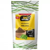 Big Nature Kolendra mielona 100 g - Przyprawy i zioła sypkie - miniaturka - grafika 1