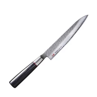 Suncraft Nóż kuchenny SENZO CLASSIC Petty 150 mm [SZ-12] uniwersalny 3642 - Noże kuchenne - miniaturka - grafika 1