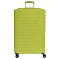 Walizki - Mandarina Duck FLYDUCK walizka na kółkach, rozmiar L, bergamotto, OneSize, FLYDUCK - miniaturka - grafika 1