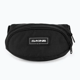 Saszetka nerka Dakine D8130200 black - Nerki - miniaturka - grafika 1