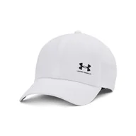 Czapki damskie - Under Armour Męska czapka M Iso-chill Armourvent Adj Cap - miniaturka - grafika 1