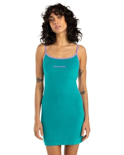 BILLABONG Sunkiss Dress Damska sukienka na co dzień (zestaw 1 szt.)