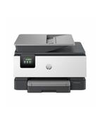 Drukarki - hp inc. HP OfficeJet Pro 9120b All-in-One color up to 24ppm Printer - miniaturka - grafika 1