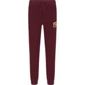 Spodnie i spodenki dla chłopców - POLO RALPH LAUREN Spodnie dresowe JOGR MOD #7-ATHLETIC | Regular Fit - miniaturka - grafika 1