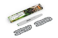 Akcesoria do urządzeń ogrodniczych - Zestaw Stihl Cut Kit 7 35 cm/14" 30050009905 - miniaturka - grafika 1