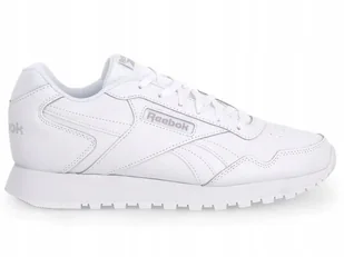 Buty damskie sneakersy Reebok Classic Glide skórzane sportowe modne - Sneakersy damskie - miniaturka - grafika 1