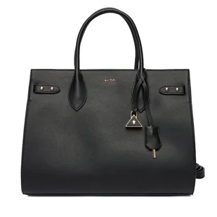 Torebka Aldo Unolaan 14143608 Czarny - Torebki damskie - miniaturka - grafika 1