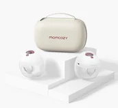 Laktatory - Momcozy M5 Podwójny czerwony - miniaturka - grafika 1