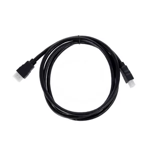 TelForceOne Forever Electro kabel JP-141 HDMI - HDMI V1.4 1.5m czarny 8_2261666 - Kable - miniaturka - grafika 1