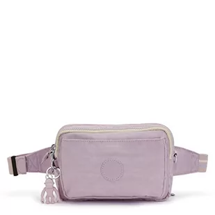 Kipling Abanumulti damska torba na ramię, delikatny liliowy, rozmiar uniwersalny, Delikatny bez, jeden rozmiar - Torebki damskie - miniaturka - grafika 1