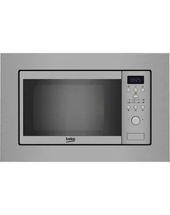 Beko BMOB17131X - Kuchenki mikrofalowe do zabudowy - miniaturka - grafika 1