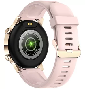 Artnico MK30 Różowy - Smartwatch - miniaturka - grafika 5